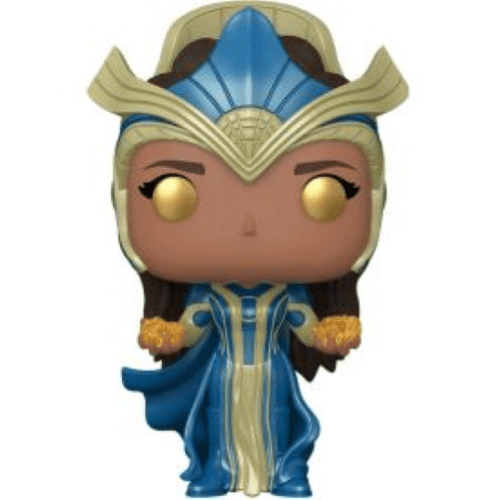 Funko Pop Marvel Eternals 735 - Ajak Funko Pop Marvel Eternals 735 - Ajak